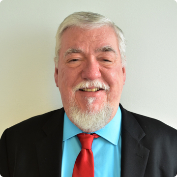 Mark Gallagher, Ph. D