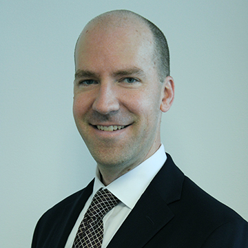 Christopher McGrath
