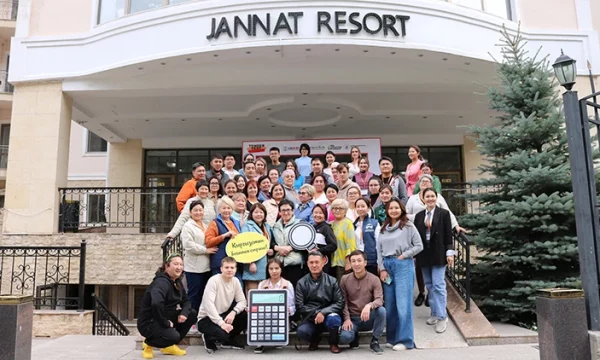 jannat-resort